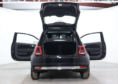 Fiat 500 1.0 500 MHEV 3dr 53