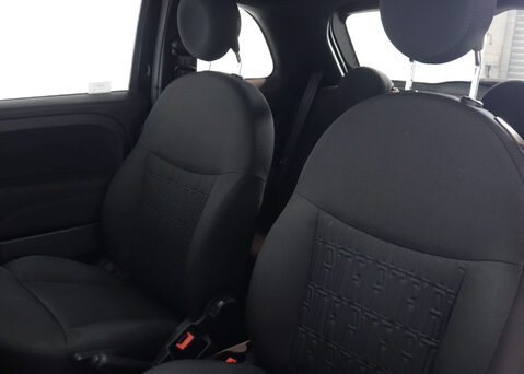Fiat 500 1.0 500 MHEV 3dr 41