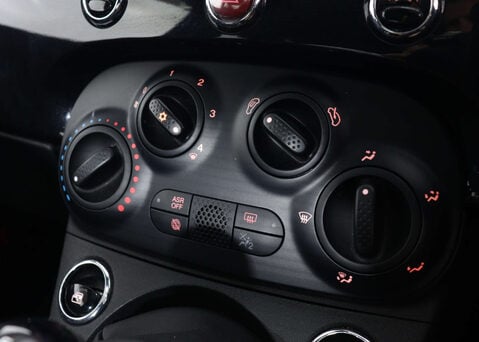 Fiat 500 1.0 500 MHEV 3dr 25