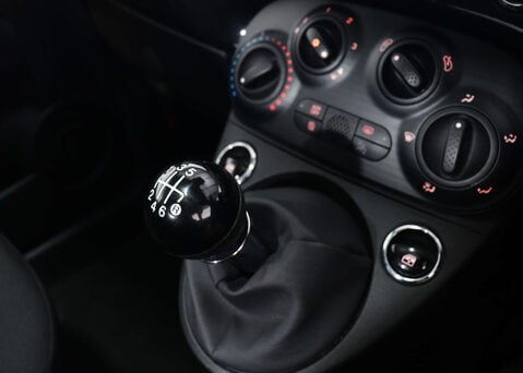 Fiat 500 1.0 500 MHEV 3dr 28