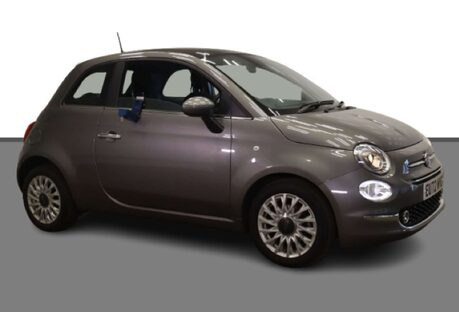 Fiat 500 1.0 500 MHEV 3dr