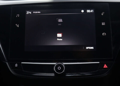 Vauxhall Corsa 1.2 Corsa Griffin Edition 5dr 23