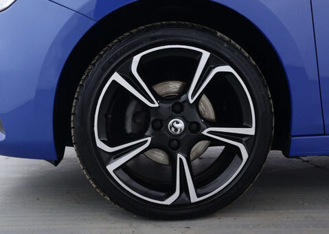 Vauxhall Corsa 1.2 Corsa Griffin Edition 5dr 15