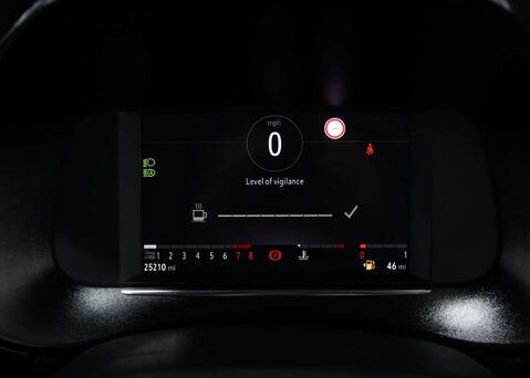 Vauxhall Corsa 1.2 Corsa Griffin Edition 5dr 17