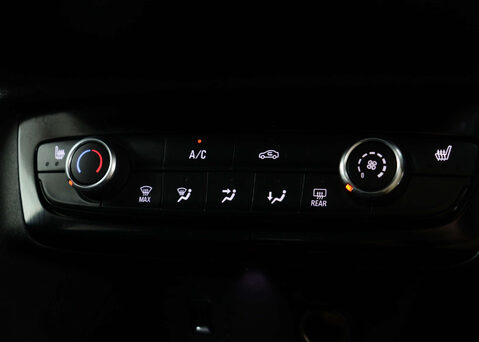 Vauxhall Corsa 1.2 Corsa Griffin Edition 5dr 26