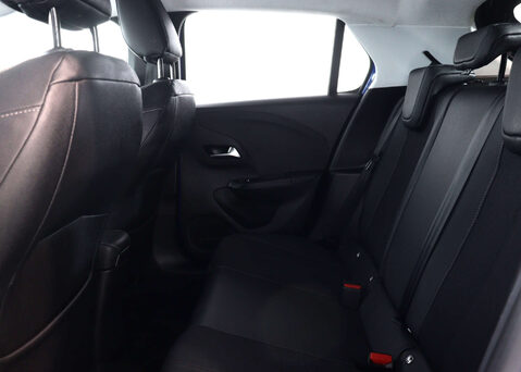 Vauxhall Corsa 1.2 Corsa Griffin Edition 5dr 43