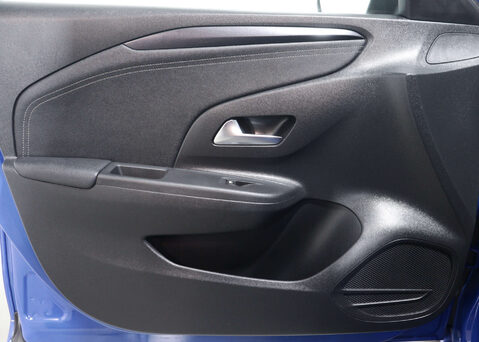 Vauxhall Corsa 1.2 Corsa Griffin Edition 5dr 42