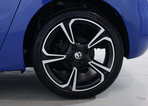 Vauxhall Corsa 1.2 Corsa Griffin Edition 5dr 16