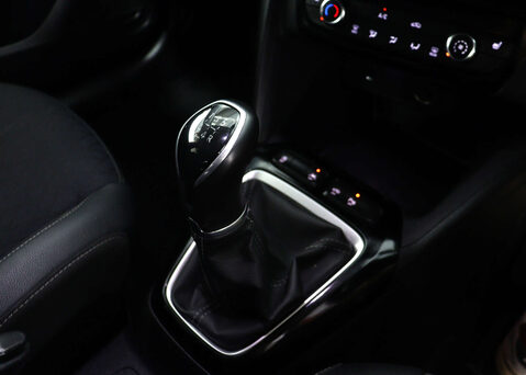 Vauxhall Corsa 1.2 Corsa Griffin Edition 5dr 28