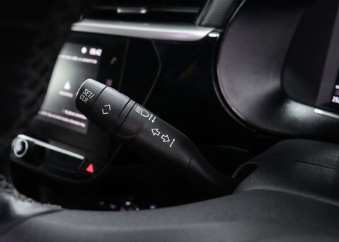 Vauxhall Corsa 1.2 Corsa Griffin Edition 5dr 31