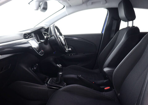 Vauxhall Corsa 1.2 Corsa Griffin Edition 5dr 40