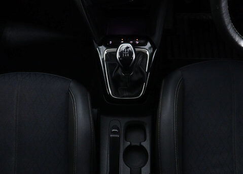 Vauxhall Corsa 1.2 Corsa Griffin Edition 5dr 20