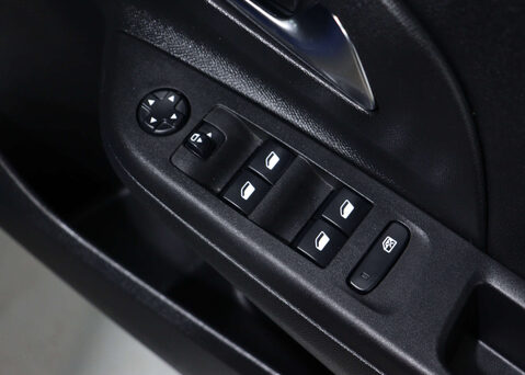 Vauxhall Corsa 1.2 Corsa Griffin Edition 5dr 34