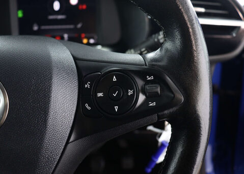 Vauxhall Corsa 1.2 Corsa Griffin Edition 5dr 30