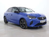 Vauxhall Corsa 1.2 Corsa Griffin Edition 5dr