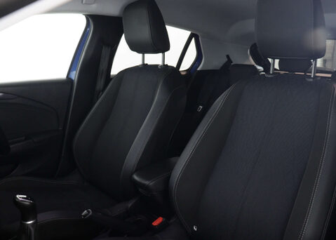 Vauxhall Corsa 1.2 Corsa Griffin Edition 5dr 41