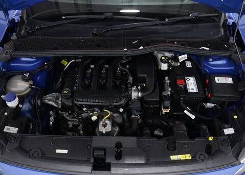 Vauxhall Corsa 1.2 Corsa Griffin Edition 5dr 46