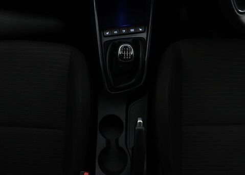 Hyundai i20 1.0 i20 Premium MHEV TGDi 5dr 19