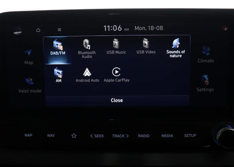 Hyundai i20 1.0 i20 Premium MHEV TGDi 5dr 27