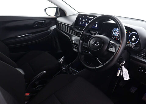 Hyundai i20 1.0 i20 Premium MHEV TGDi 5dr 41
