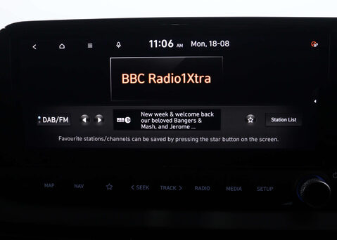 Hyundai i20 1.0 i20 Premium MHEV TGDi 5dr 26