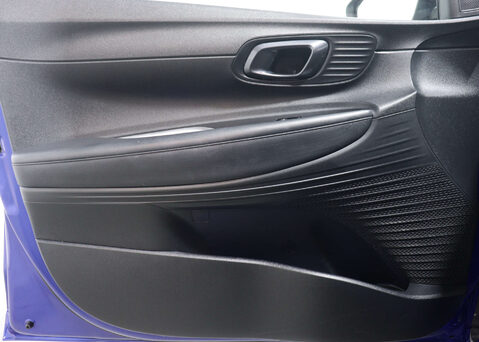 Hyundai i20 1.0 i20 Premium MHEV TGDi 5dr 46