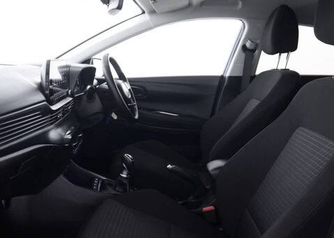 Hyundai i20 1.0 i20 Premium MHEV TGDi 5dr 45