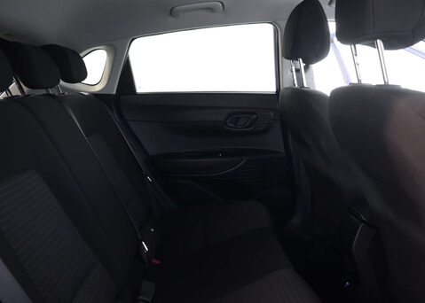 Hyundai i20 1.0 i20 Premium MHEV TGDi 5dr 49