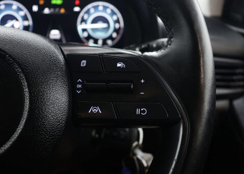 Hyundai i20 1.0 i20 Premium MHEV TGDi 5dr 35