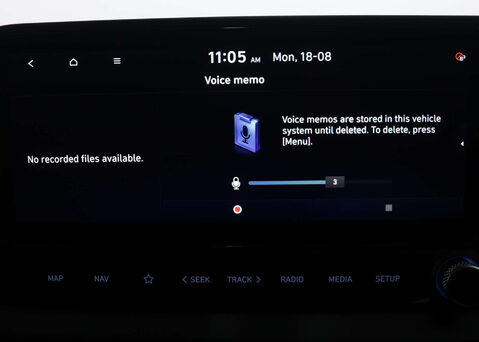 Hyundai i20 1.0 i20 Premium MHEV TGDi 5dr 24