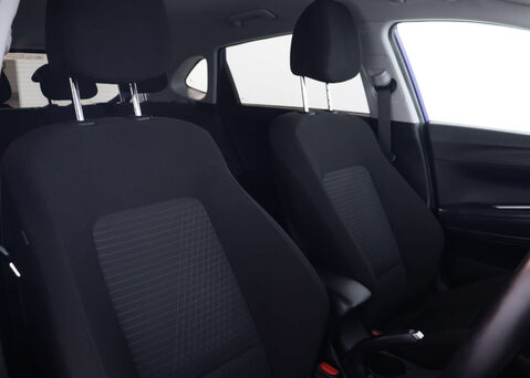 Hyundai i20 1.0 i20 Premium MHEV TGDi 5dr 42