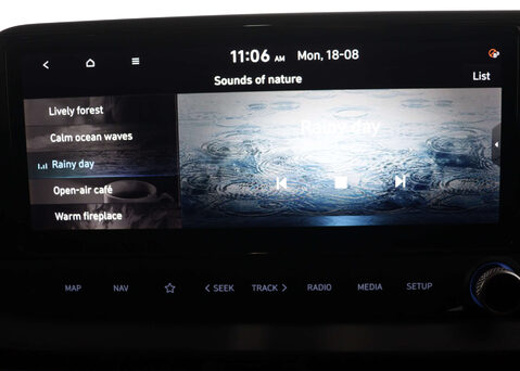 Hyundai i20 1.0 i20 Premium MHEV TGDi 5dr 27