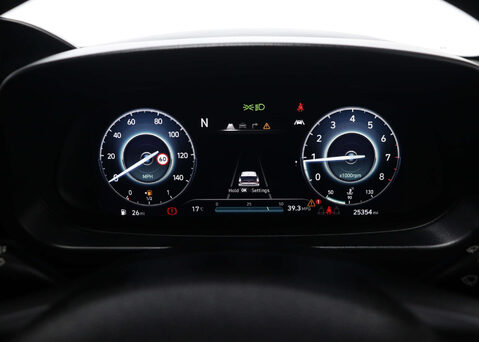 Hyundai i20 1.0 i20 Premium MHEV TGDi 5dr 17