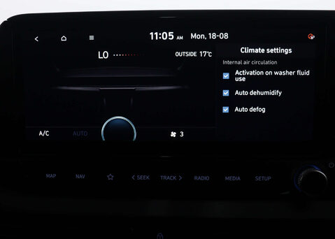 Hyundai i20 1.0 i20 Premium MHEV TGDi 5dr 25