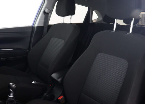 Hyundai i20 1.0 i20 Premium MHEV TGDi 5dr 45