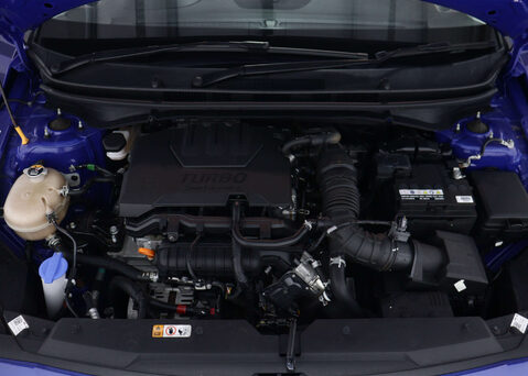 Hyundai i20 1.0 i20 Premium MHEV TGDi 5dr 51