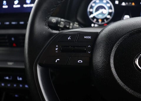 Hyundai i20 1.0 i20 Premium MHEV TGDi 5dr 34