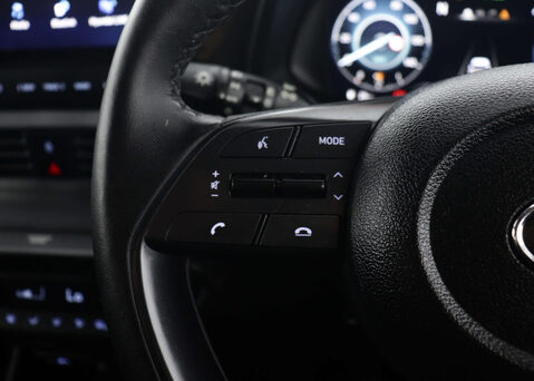 Hyundai i20 1.0 i20 Premium MHEV TGDi 5dr 35