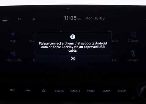 Hyundai i20 1.0 i20 Premium MHEV TGDi 5dr 23