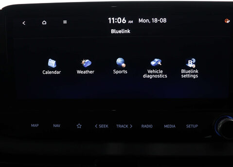 Hyundai i20 1.0 i20 Premium MHEV TGDi 5dr 30