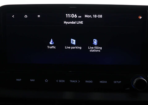 Hyundai i20 1.0 i20 Premium MHEV TGDi 5dr 29