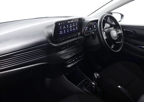 Hyundai i20 1.0 i20 Premium MHEV TGDi 5dr 44
