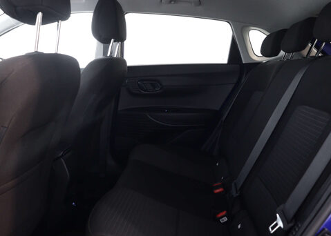 Hyundai i20 1.0 i20 Premium MHEV TGDi 5dr 48