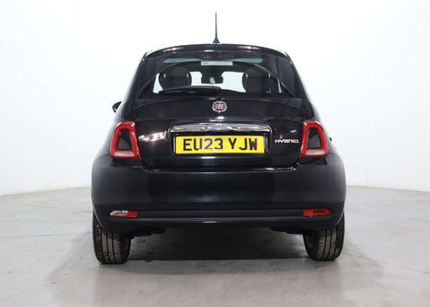 Fiat 500 1.0 500 MHEV 3dr 10