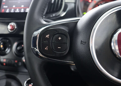 Fiat 500 1.0 500 MHEV 3dr 28