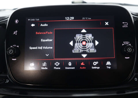 Fiat 500 1.0 500 MHEV 3dr 22