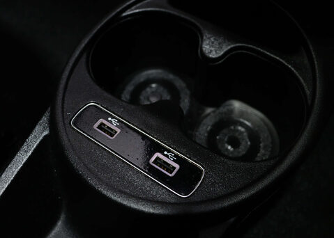 Fiat 500 1.0 500 MHEV 3dr 27