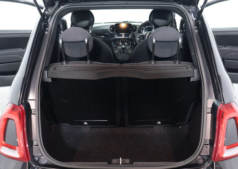 Fiat 500 1.0 500 MHEV 3dr 44