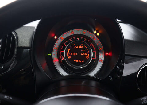 Fiat 500 1.0 500 MHEV 3dr 17