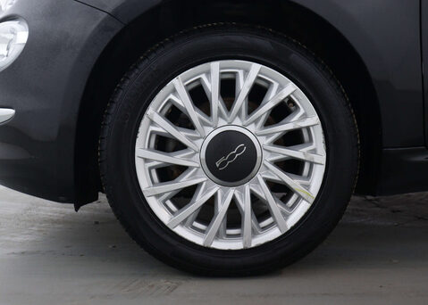 Fiat 500 1.0 500 MHEV 3dr 15